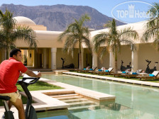 Mosaique Beach Resort Taba Heights 5*