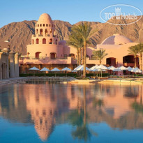 Mosaique Beach Resort Taba Heights 