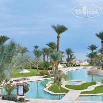 Mosaique Beach Resort Taba Heights 