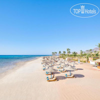 Mosaique Beach Resort Taba Heights 5*