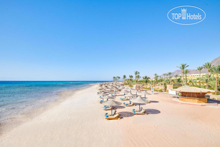 Фотографии отеля  Mosaique Beach Resort Taba Heights 5*