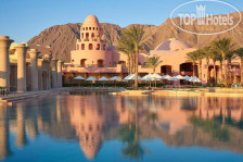 Mosaique Beach Resort Taba Heights 5*