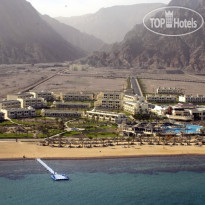 Taba Paradise Resort 