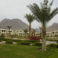 Taba Paradise Resort 