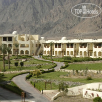 Taba Paradise Resort 