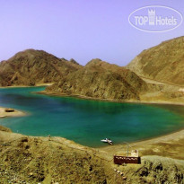 Taba Paradise Resort 