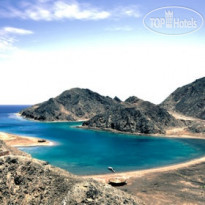 Taba Paradise Resort 