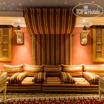 Taba Sands Hotel & Casino 