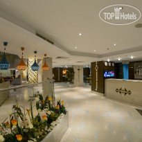 Taba Sands Hotel & Casino 