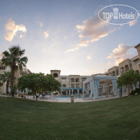 Taba Sands Hotel & Casino 5*