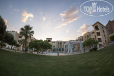 Taba Sands Hotel & Casino 5*