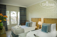 Taba Sands Hotel & Casino 5*