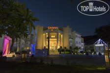 Taba Sands Hotel & Casino 5*