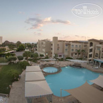 Taba Sands Hotel & Casino 