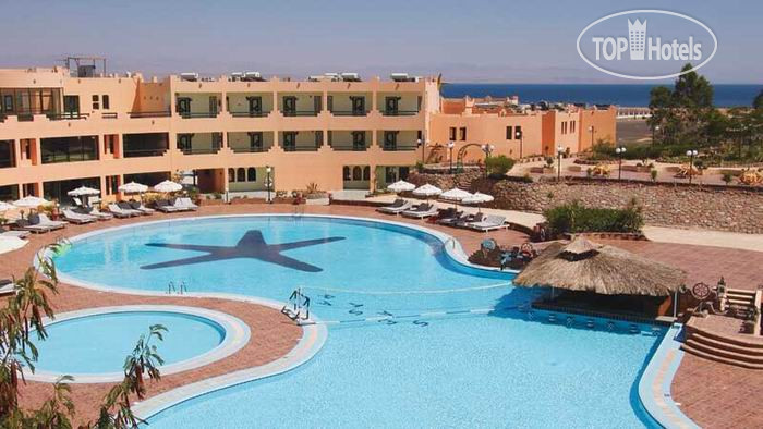 Фотографии отеля  Sol Y Mar Sea Star 4*