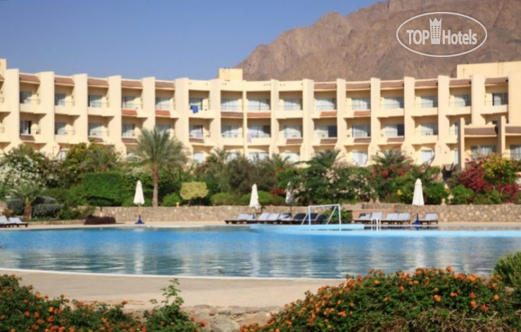 Фотографии отеля  Dessole Holiday Taba Resort 4*