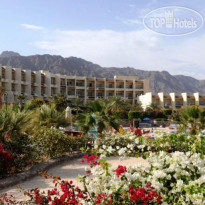 Dessole Holiday Taba Resort 