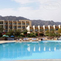 Dessole Holiday Taba Resort 