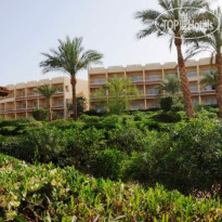 Dessole Holiday Taba Resort 