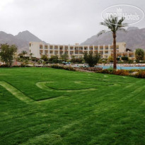 Dessole Holiday Taba Resort 