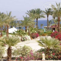 Dessole Holiday Taba Resort 