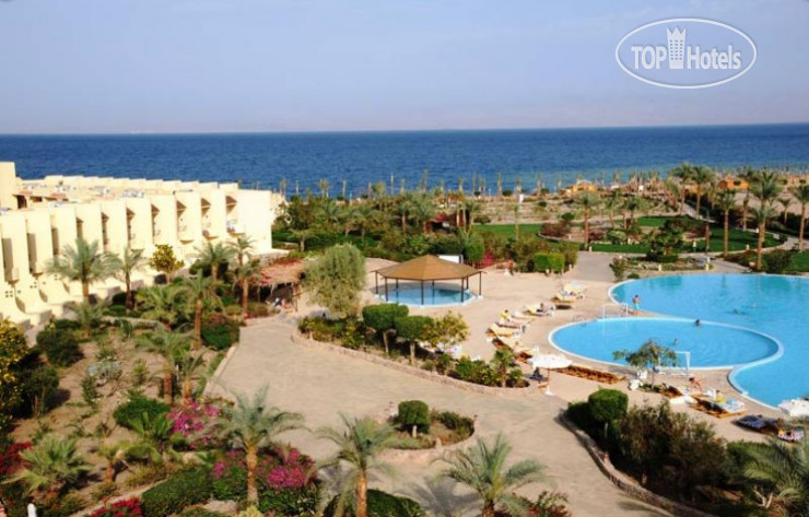 Photos Dessole Holiday Taba Resort