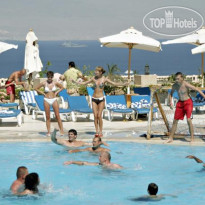 El Wekala Aqua Park Resort 