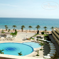 La Playa Resort & Spa Swimming Pool