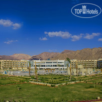 Tolip Resort & Spa Taba 