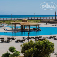 Tolip Resort & Spa Taba 5*