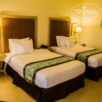 Tolip Resort & Spa Taba 5*