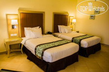 Tolip Resort & Spa Taba 5*