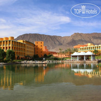 Strand Beach & Golf Resort Taba Heights 5*