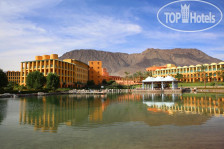 Strand Beach & Golf Resort Taba Heights 5*