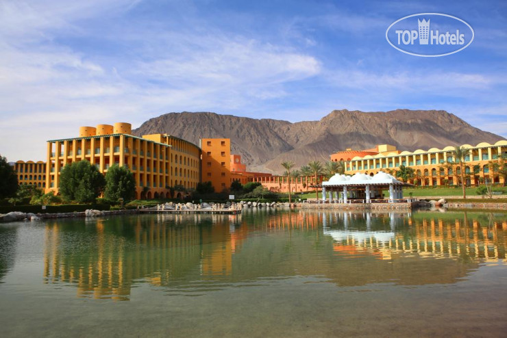 Фотографии отеля  Strand Beach Resort - Taba Heights 5*