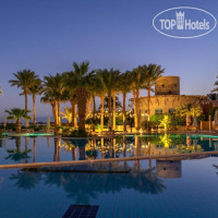 Strand Beach Resort - Taba Heights 5*