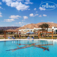 Movenpick Resort Taba 5*