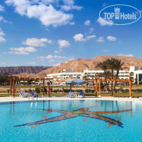 Movenpick Resort Taba 