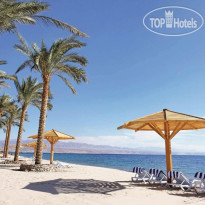 Movenpick Resort Taba 