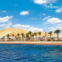 Movenpick Resort Taba 