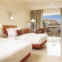 Movenpick Resort Taba 