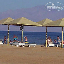 Regina Nuweiba Resort 