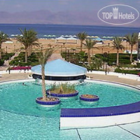 Regina Nuweiba Resort 