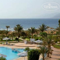 Coral Resort Nuweiba 