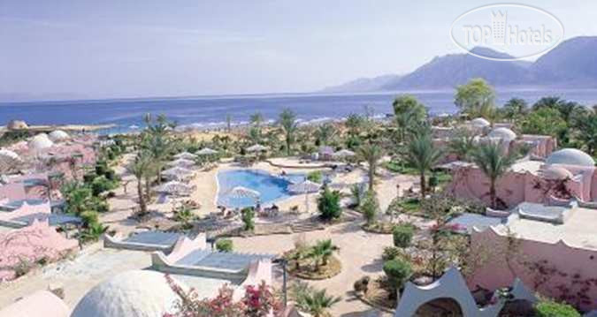 Фотографии отеля  Coral Resort Nuweiba 4*