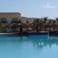 Elaria Beach Resort Nuweiba (closed) 