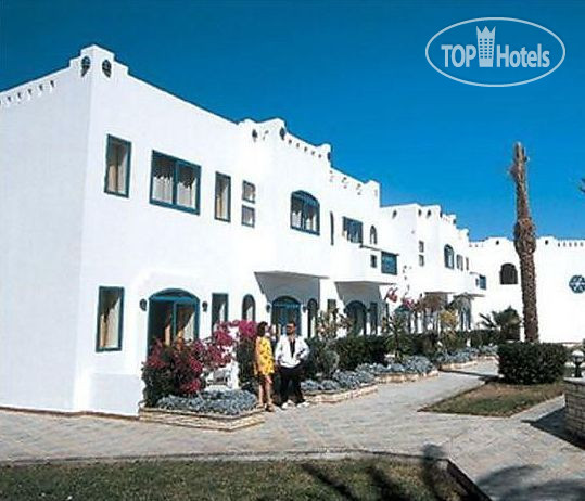 Фотографии отеля  Tropicana Nuweiba 4*