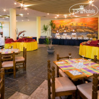 Nuweiba Club Resort