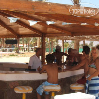 Nuweiba Club Resort 