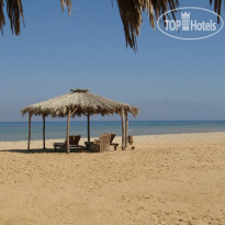 Swisscare Nuweiba Resort Hotel The beach